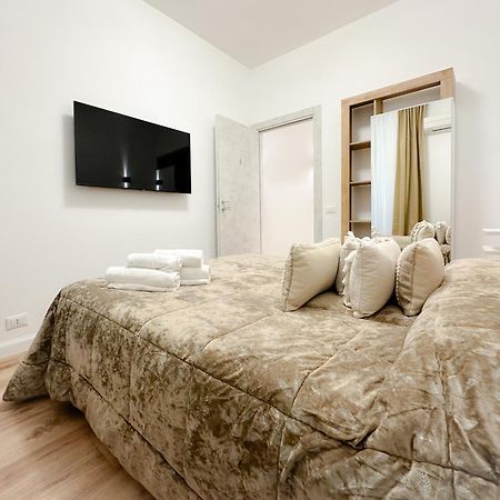 Colosseum Luxury Guest House Рим Экстерьер фото