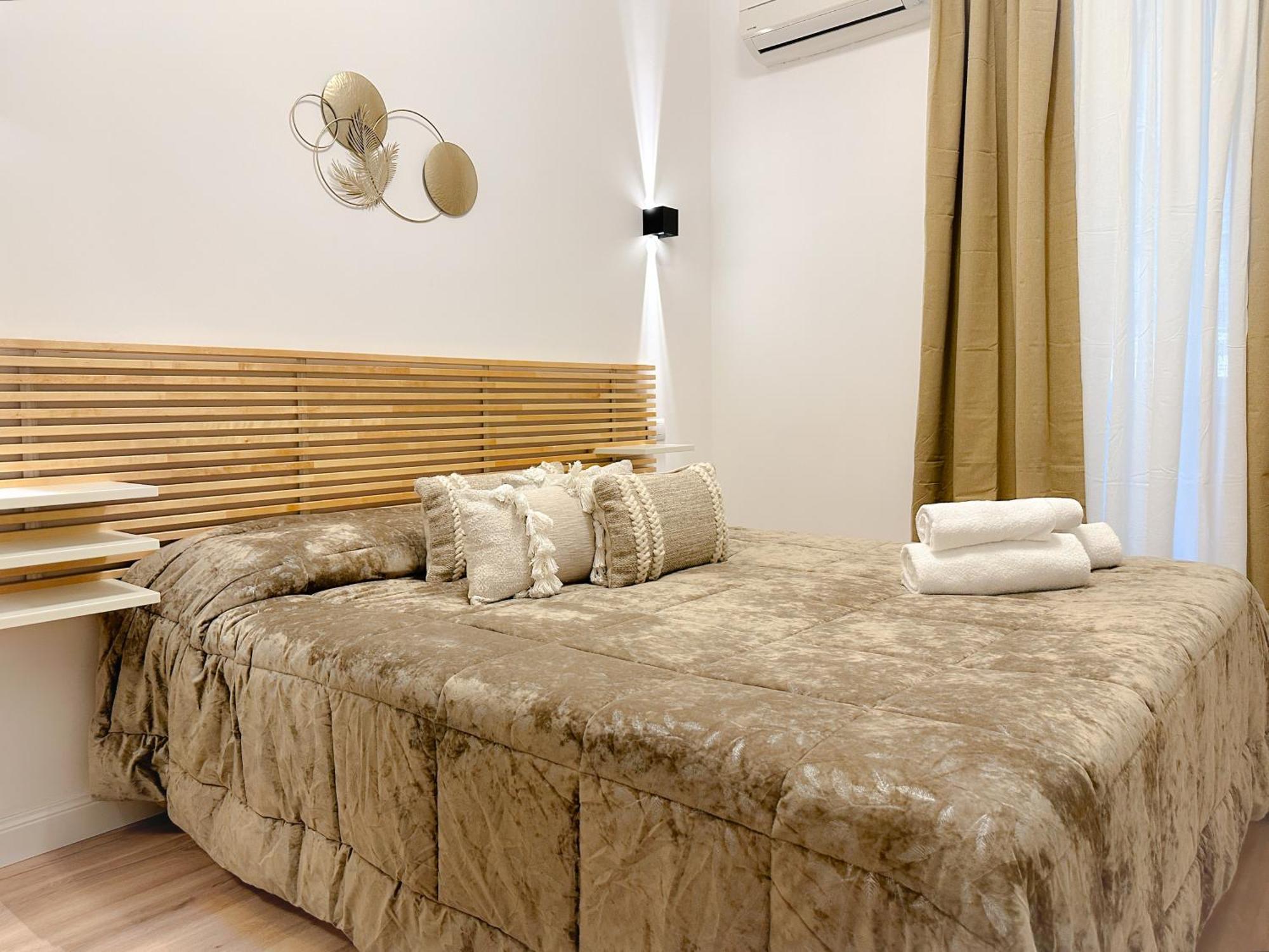 Colosseum Luxury Guest House Рим Экстерьер фото