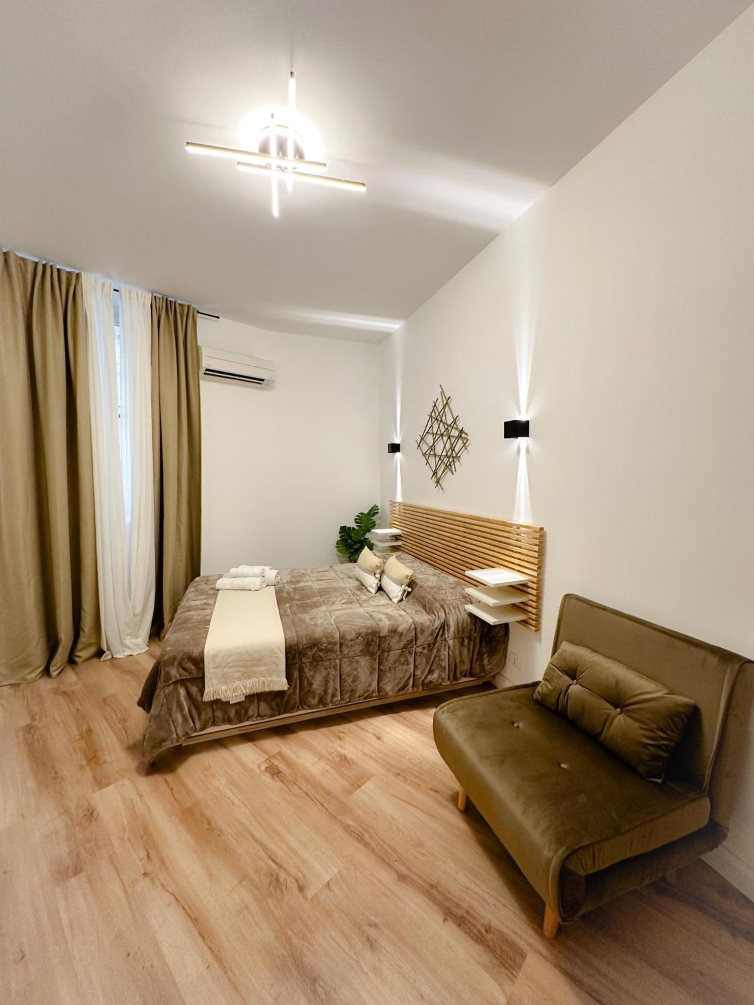 Colosseum Luxury Guest House Рим Экстерьер фото