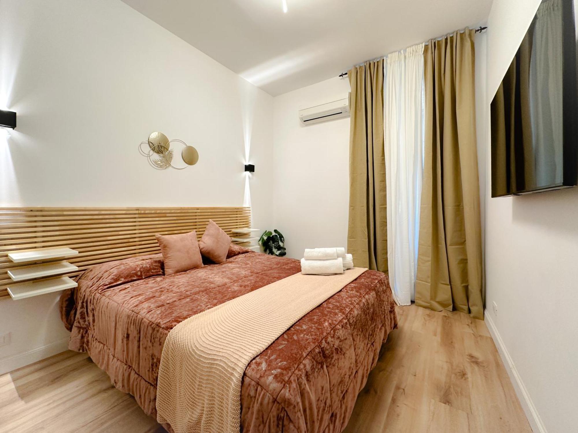 Colosseum Luxury Guest House Рим Экстерьер фото